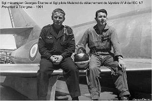 161 - ARMEE DE L'AIR EN ALGERIE 1945-1962-9 (46)